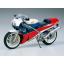 โมเดลมอเตอร์ไซด์ทามิย่า ขนาด 1/12 Tamiya TA14057 Honda VFR750R