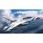 KI-K48148 Kinetic 1/48 F-16D Viper "Thunderbirds"