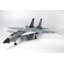 โมเดลเครื่องบิน Platz Hobby 1/48 TPA-5 F-14A Tomcat United States Navy Fighter Weapons School `TopGun`