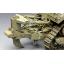 โมเดลรถเกลี่ยดิน Meng Model ขนาด 1/35 SS-002 D9R Armored Bulldozer