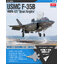โมเดลเครื่องบิน Academy ขนาด 1/72 AC12569 USMC F-35B VNFA-121 " GREEN KNIGHTS "