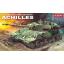โมเดลรถถัง Academy ขนาด 1/35 AC1392 Achilles