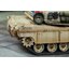 โมเดลรถถัง Ryefield Model (RFM) 1/35 RM-5007 M1A1/ A2 abrams w/full interior & workable track links