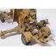 โมเดลปืนใหญ่ AFV ขนาด 1/35 AF35088 GERMAN 8.8 CM FLAK 18 ANTI-AIRCRAFT GUN