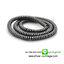 Hematite (เฮมาไทต์) 5x2 มม. สีดำด้าน