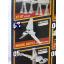 โมเดลยานอวกาศจำลอง เอฟทอย ชุดสตาร์วอร์ เวฮิเคิล คอลเลคชั่น ชุดที่ 7 - IMPERIAL SHUTTLE (Scale Model F-toys Star Wars Vehicle Collection Vol.7 - IMPERIAL SHUTTLE)