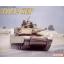 โมเดลรถถังจำลอง Dragon Models 1/35 DRA3536 M1A2 Sep