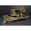 โมเดลรถแทรกเตอร์ MiniArt ขนาด 1/35 MI35188 U.S. Armoured Bulldozer