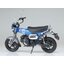 โมเดลมอเตอร์ไซด์ทามิย่า ขนาด 1/12 Tamiya TA14142 HONDA DAX125 TAMIYA LIMITED EDITION