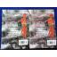 วาตะ เมฆา (ฟงอวิ๋นขี่พายุทะลุฟ้า) 4 ตอน และภาคพิเศษ 2 ตอน (11 เล่ม)