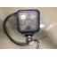 ไฟสปอร์ทไลท์ LED เหลี่ยมเล็ก ขนาด 3*3 นิ้ว 12V/24V 15W