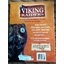 Fergus's Secret, VIKING RAIDERS และ Halibut Jackson รวม 3 เล่ม