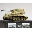 โมเดลรถถัง Ryefield Model (RFM) 1/35 RM-5013 T-34/122 Egyptian 122 mm Self-Propelled GUN