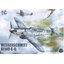 โมเดลเครื่องบิน Border Model ขนาด 1/35 BF-001 Messerschmitt Bf109 G-6