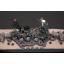 โมเดลเรือรบทามิย่า ขนาด 1/700 Tamiya TA31113 Japanese Battle-Ship Yamato