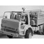 โมเดลรถบรรทุกทหาร ICM ขนาด 1/35 ICM35524 ZiL-131 KShM with Soviet Drivers