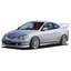 ID-302 Fujimi 1/24 Honda Integra Type R DC5 Special Edition
