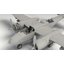 โมเดลเครื่องบิน ICM ขนาด 1/48 ICM48281 B-26B-50 Invader, Korean War American Bomber