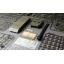 โมเดลรถถัง Meng Model ขนาด 1/35 TS-007 German Main Battle Tank Leopard 1 A3/A4