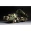 โมเดลรถบรรทุกเครื่องยิงขีปนาวุธวิสัยไกล Meng Model ขนาด 1/35 SS-009 Russian Long-Range Rocket Launcher 9A52-2 Smerch