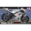 โมเดลมอเตอร์ไซด์ทามิย่า ขนาด 1/12 Tamiya TA14120 YZR-M1'09 Fiat Yamaha Estoril