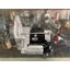 ไดสตาร์ท ISUZU NLR130 NMR 130 4JJ 130 แรง 24V 11 ฟัน
