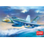 โมเดลเครื่องบินจำลอง Academy ขนาด 1/32 AC12104 F/A-18C Hornet "Chippo Ho"