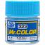 Mr.Color C323 Light Blue
