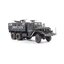 โมเดลรถบรรทุก AFV ขนาด 1/35 AF35327 U.S. ARMY M54A2 5-TON GUN TRUCK