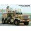 Panda Model PH35010 1/35 Cougar 6x6 JERRV
