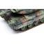 โมเดลรถถัง Meng Model ขนาด 1/35 TS-027 Leopard 2 A7 German Main Battle Tank