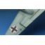 โมเดลเครื่องบิน Meng Model ขนาด 1/48 LS-003 MesserschmittT Me410A-1 High Speed Bomber