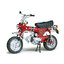 โมเดลมอเตอร์ไซด์ทามิย่า ขนาด 1/6 Tamiya TA16002 Dax Honda ST70