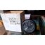 เกจ์วัดรอบ 3.5 นิ้ว VDO 3000 RPM + วัดชั่วโมง + มอเตอร์วัดรอบ 12/24 V (85 mm)
