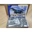 โมเดลเครื่องบิน Great Wall Hobby 1/72 L7210 Su-35S "Flanker E" Multirole Fighter Air-to-surface version