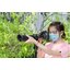 กล้องดูดาว กล้องดูนกระยะไกล ใช้กับกล้อง DSLR Canon Nikon Sony Fuji 420-800mm F / 8.3-16 Manual Zoom Telephoto By Sport Camera