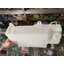 กระป๋องพักน้ำ ตัวหน้า HINO PROFIA 42*23 cm