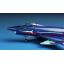 โมเดลเครื่องบิน Meng Model ขนาด 1/72 DS-004 G.91R Light Fighter-Bomber