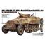 โมเดลรถทหารทามิย่า ขนาด 1/35 Tamiya TA35147 German MtI.SPW Sd.kfz 251/9 Ausf.D (7.5cm KwK37L/24) Kanonenwagen