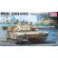 โมเดลรถถัง Academy ขนาด 1/35 AC13202 M1A1 Abrams