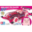 รถมินิ 4WD ทามิย่า ขนาด 1/32 Tamiya Mini 4WD TA95480 Pig Racer GT (MA Chassis)