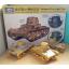 โมเดลรถถัง CAMs ขนาด 1/35 CV35-007 Vickers 6-Ton Light Tank Alt B Early Production - Welded Turret (Bolivian/Siam/Portugal)