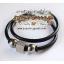 ลูกปัดสแตนเลส เม็ดกลม 10 มม. (Stainless Steel)