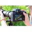กล้องดูดาว กล้องดูนกระยะไกล ใช้กับกล้อง DSLR Canon Nikon Sony Fuji 420-800mm F / 8.3-16 Manual Zoom Telephoto By Sport Camera