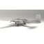 โมเดลเครื่องบิน ICM ขนาด 1/48 ICM48282 A-26B-15 Invader WWII American Bomber