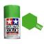 สีพ่นโมเดลรถ สีพ่นโครงรถ สีสเปรย์ทามิย่า Tamiya Spray Color TS-52 Candy Lime (100 ml)