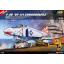 โมเดลเครื่องบินจำลอง Academy ขนาด 1/48 AC12232 F-4B VF-111 SUNDOWNERS