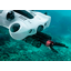 โดรนใต้น้ำ 4K โดรนดำน้ำสำหรับนักดำน้ำมืออาชีพ Youcan Robot รุ่น Seabot2025