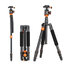 ขาตั้งกล้อง รุ่น SL288 พร้อมหัวบอล สเกล 360 ํ