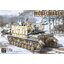 โมเดลรถถัง Border Model ขนาด 1/35 BT-007 Mobelwagen 3.7cm Flak auf Fgst Pz.Kpfw.IV[Sf]